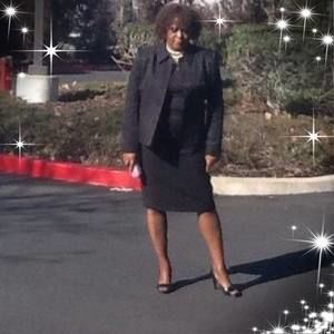 Meet your Posher, Barbara